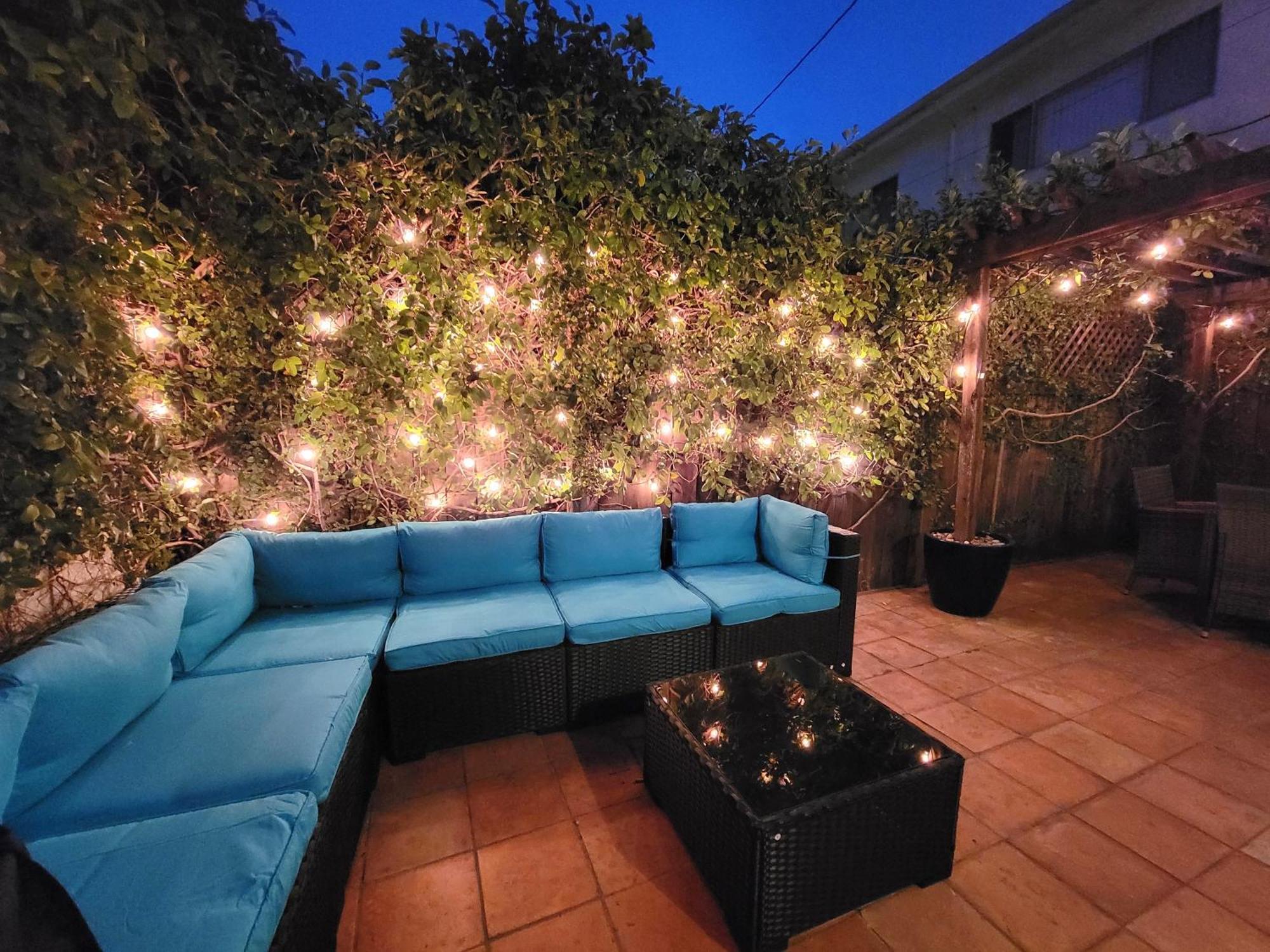 Encanto! Enchanted 3 Bedroom Private Home Near Lacma Λος Άντζελες Εξωτερικό φωτογραφία