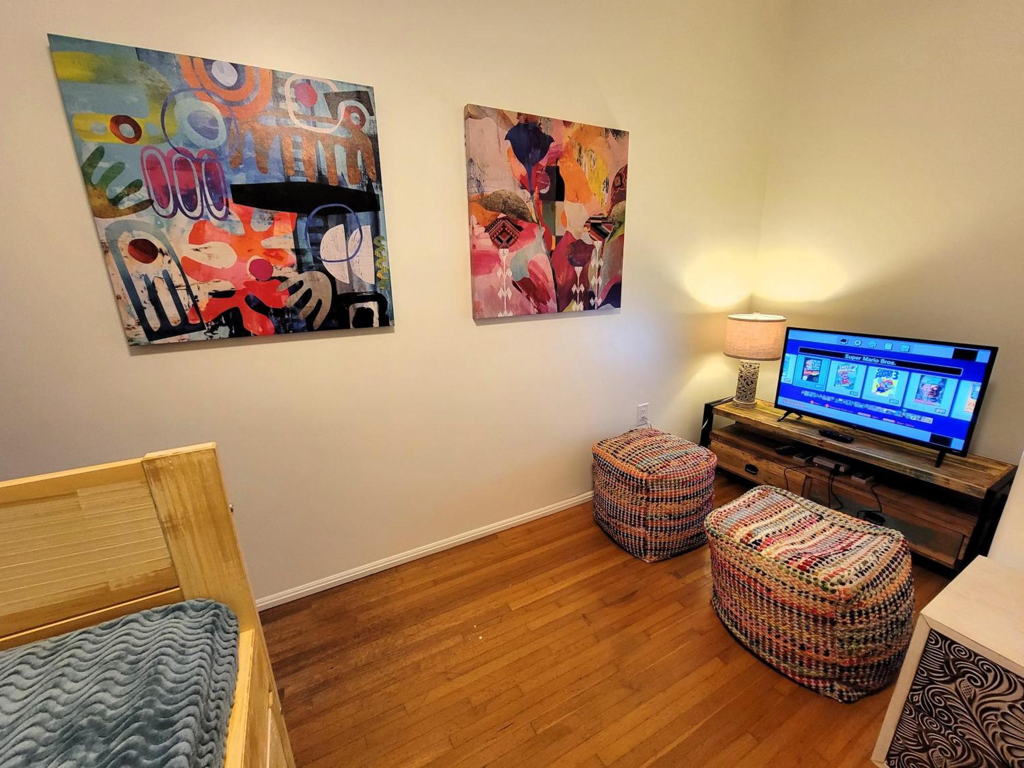 Encanto! Enchanted 3 Bedroom Private Home Near Lacma Λος Άντζελες Εξωτερικό φωτογραφία