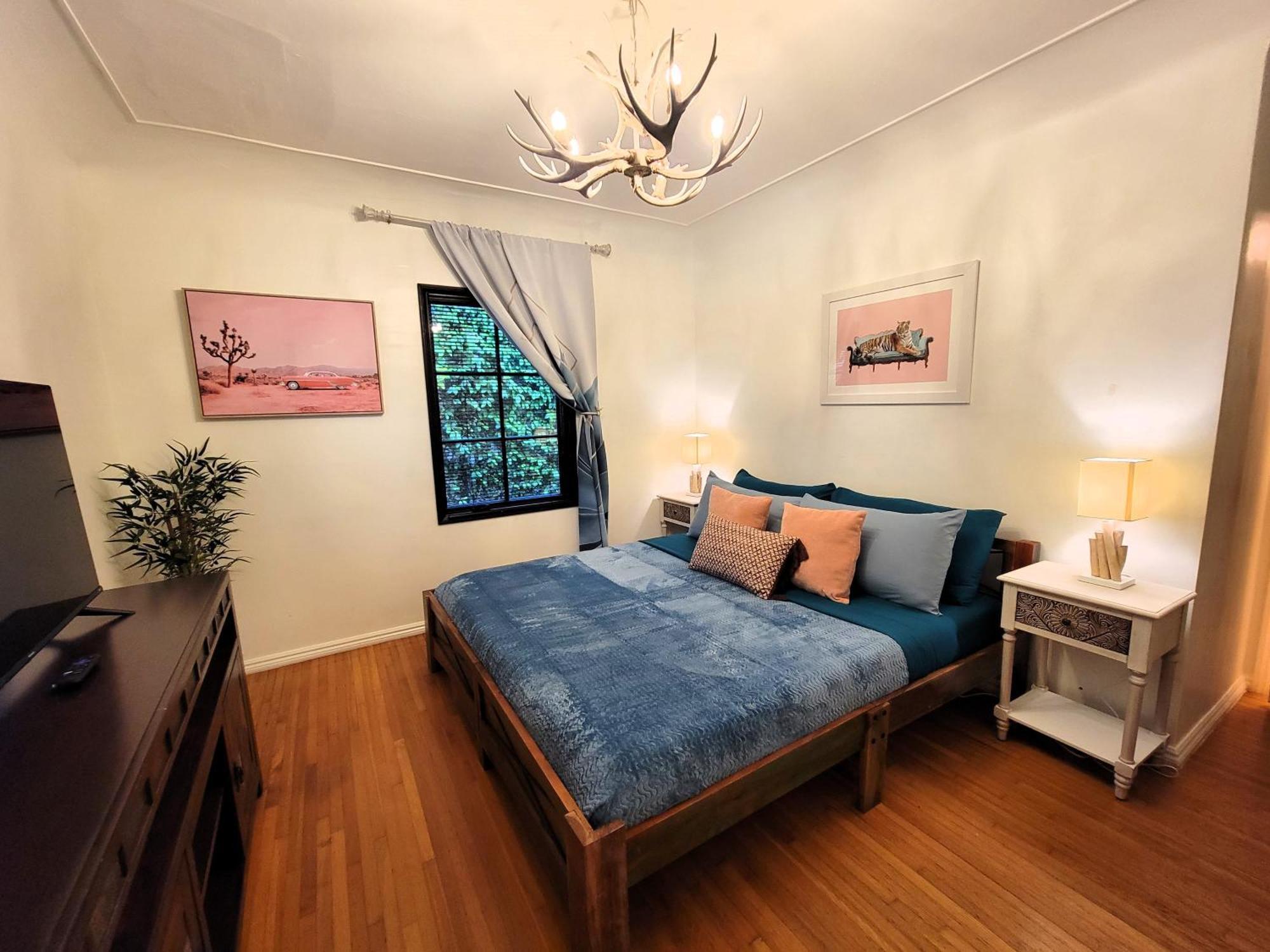 Encanto! Enchanted 3 Bedroom Private Home Near Lacma Λος Άντζελες Εξωτερικό φωτογραφία