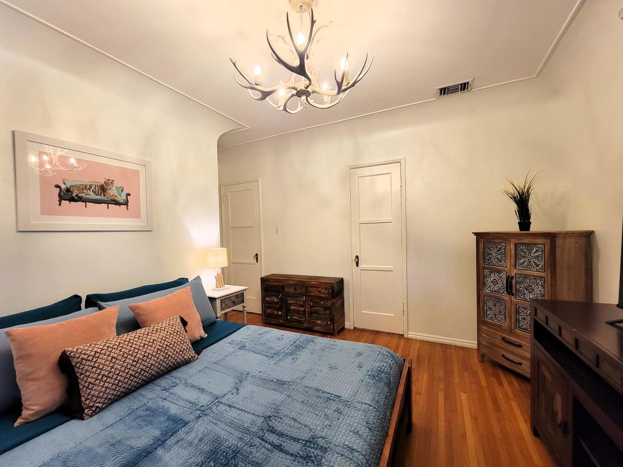 Encanto! Enchanted 3 Bedroom Private Home Near Lacma Λος Άντζελες Εξωτερικό φωτογραφία