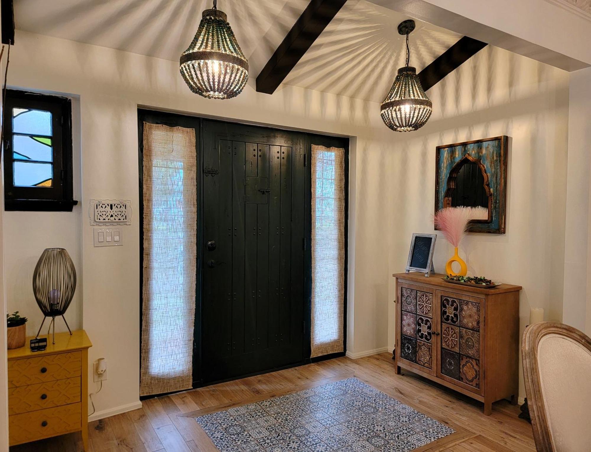 Encanto! Enchanted 3 Bedroom Private Home Near Lacma Λος Άντζελες Εξωτερικό φωτογραφία
