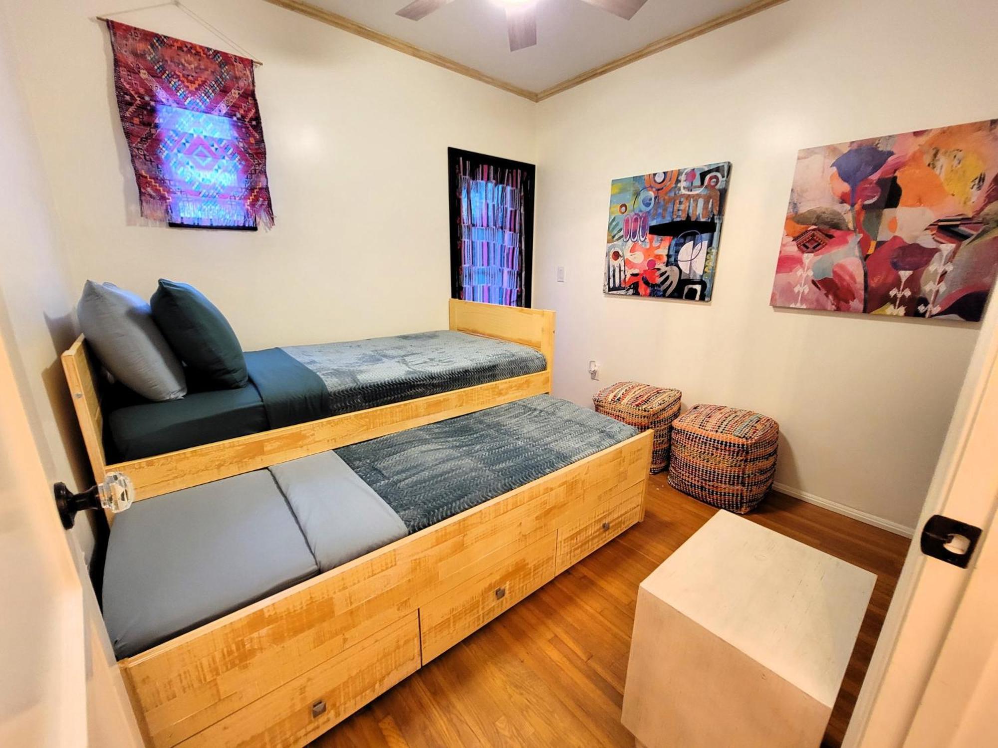 Encanto! Enchanted 3 Bedroom Private Home Near Lacma Λος Άντζελες Εξωτερικό φωτογραφία