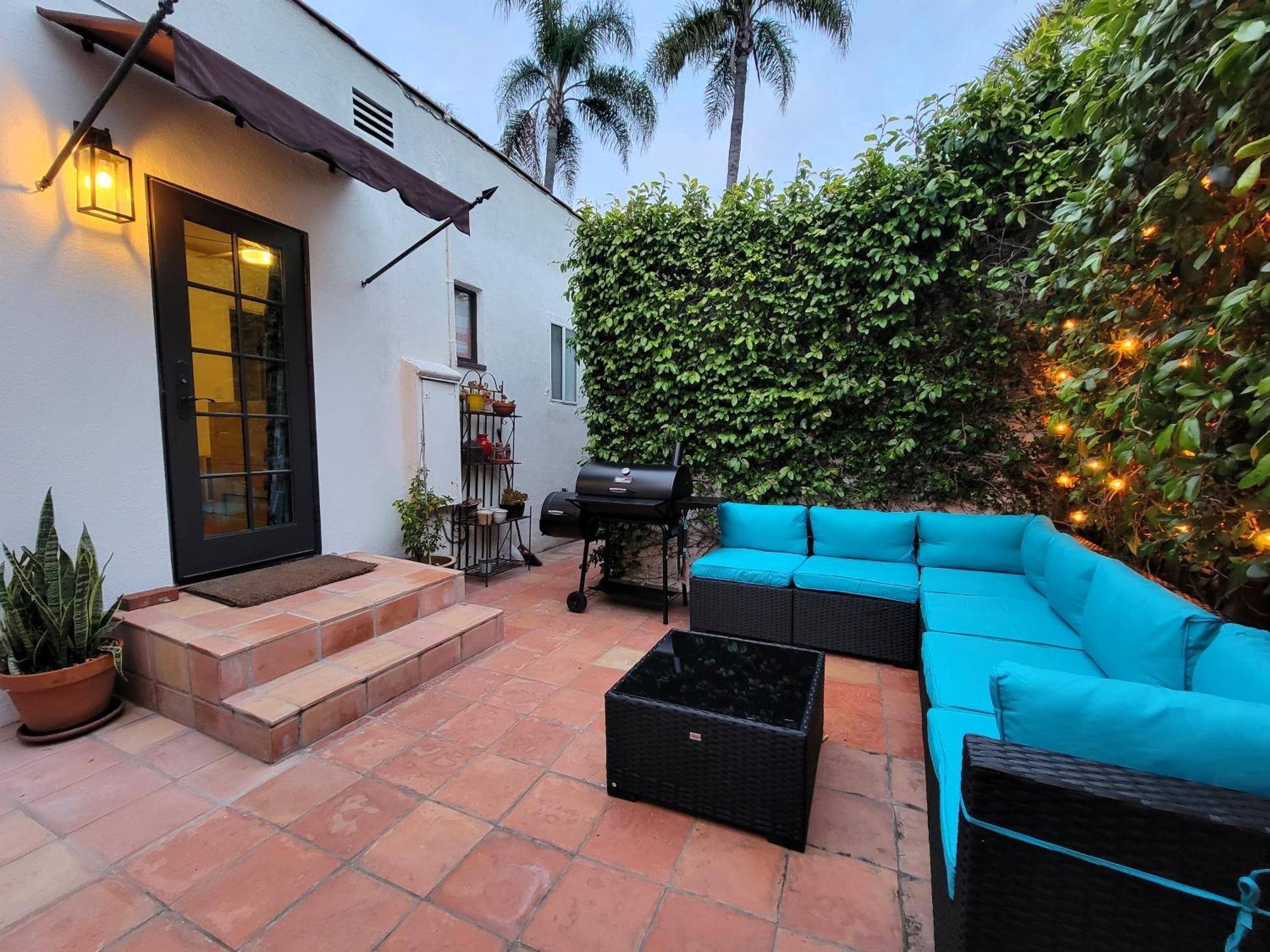 Encanto! Enchanted 3 Bedroom Private Home Near Lacma Λος Άντζελες Εξωτερικό φωτογραφία
