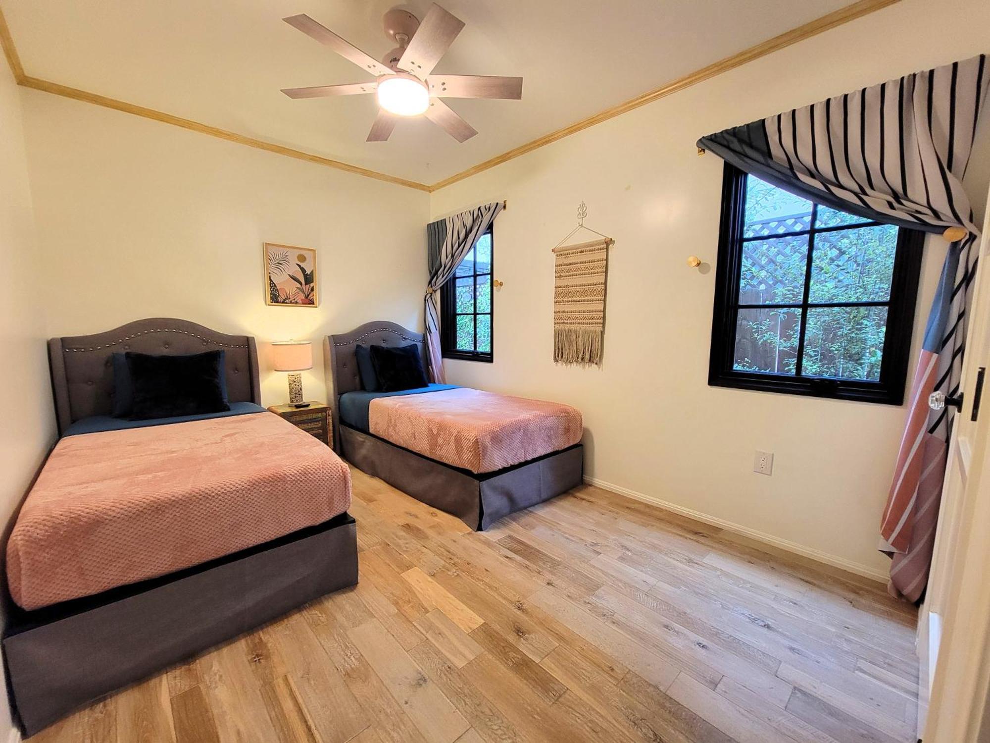 Encanto! Enchanted 3 Bedroom Private Home Near Lacma Λος Άντζελες Εξωτερικό φωτογραφία