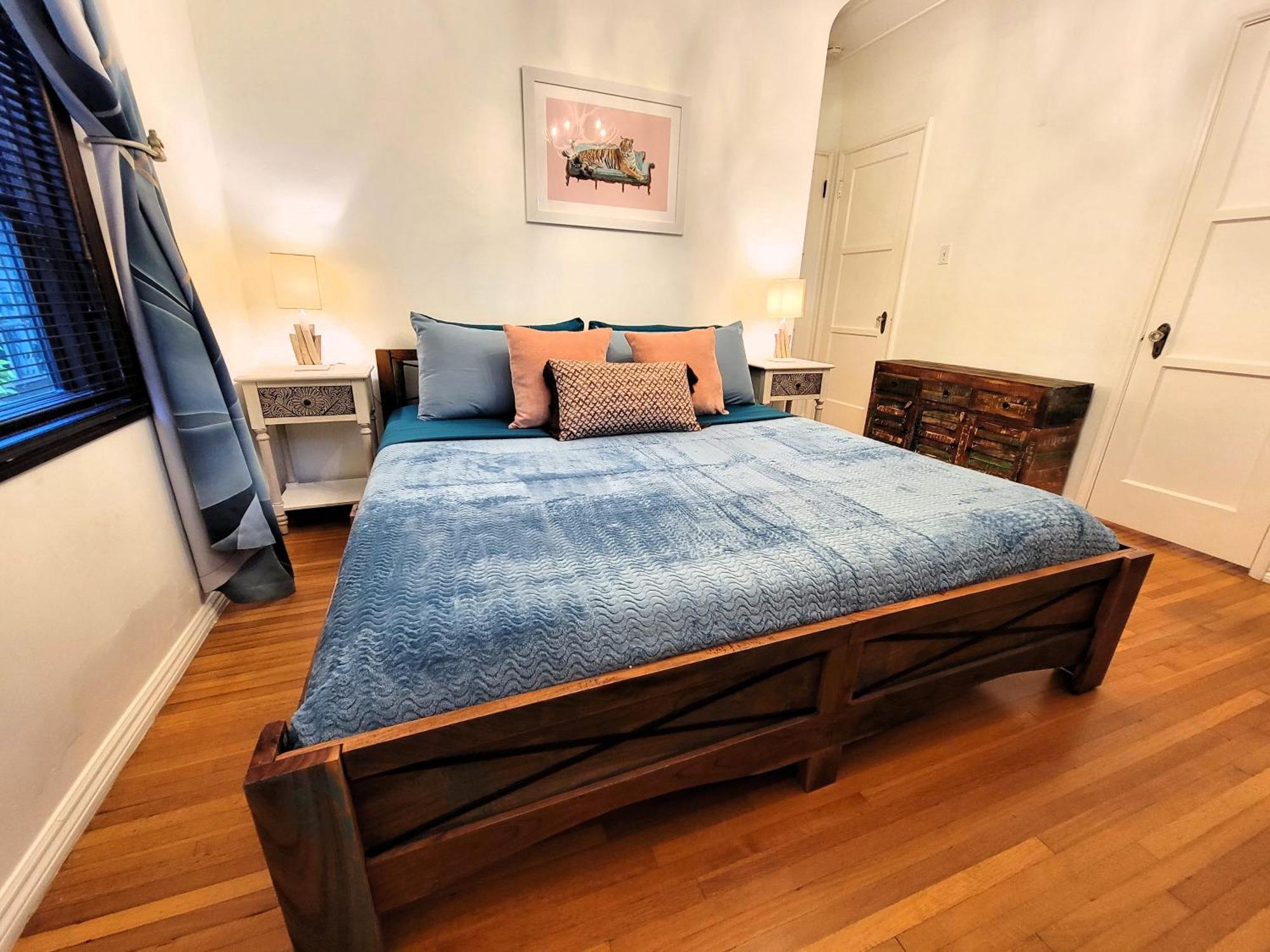 Encanto! Enchanted 3 Bedroom Private Home Near Lacma Λος Άντζελες Εξωτερικό φωτογραφία
