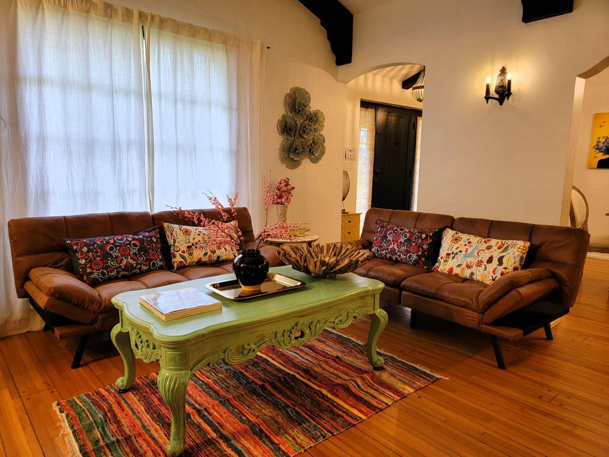 Encanto! Enchanted 3 Bedroom Private Home Near Lacma Λος Άντζελες Εξωτερικό φωτογραφία