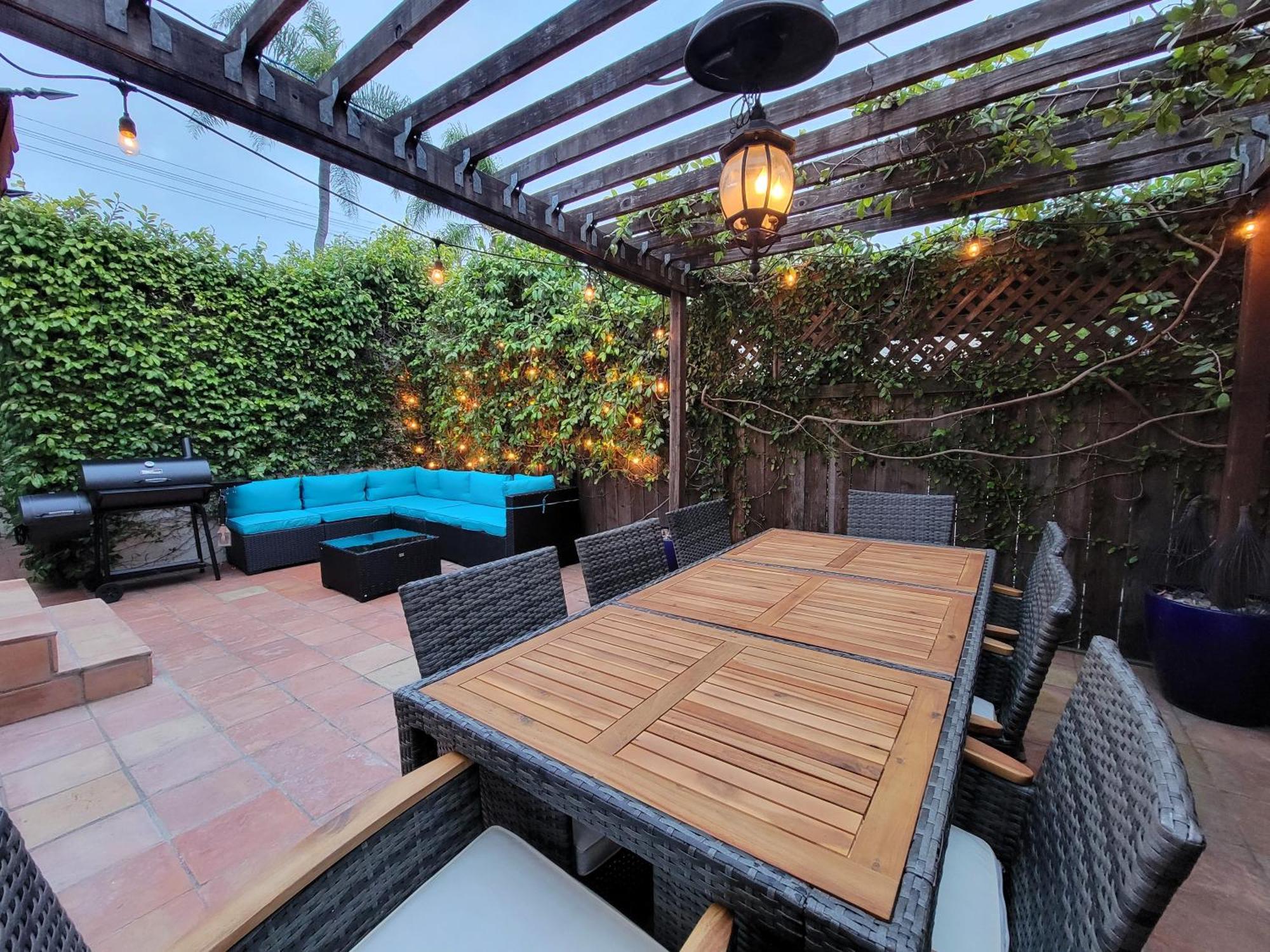 Encanto! Enchanted 3 Bedroom Private Home Near Lacma Λος Άντζελες Εξωτερικό φωτογραφία
