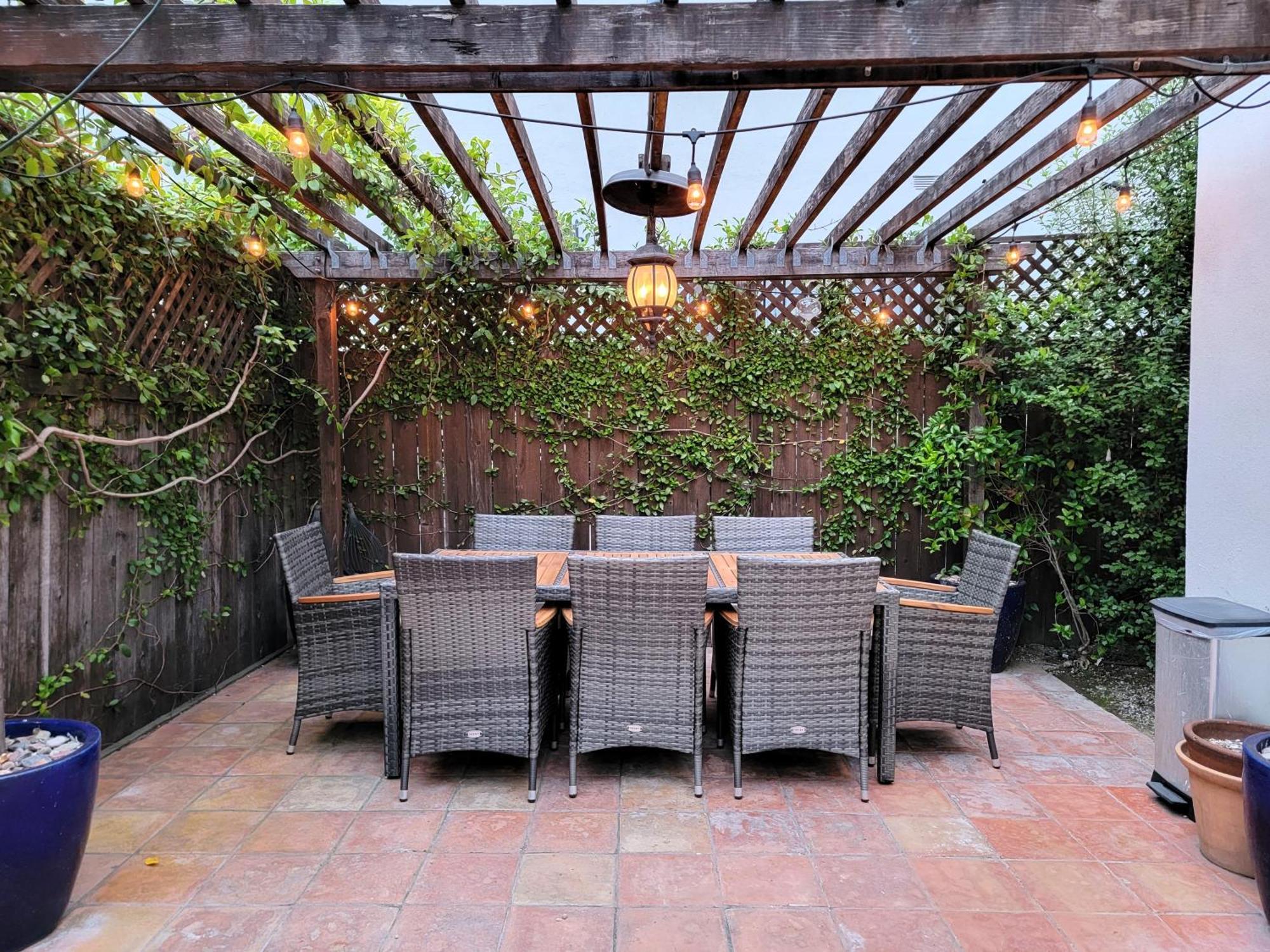 Encanto! Enchanted 3 Bedroom Private Home Near Lacma Λος Άντζελες Εξωτερικό φωτογραφία